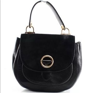 Michael Kors Isadore cross body bag